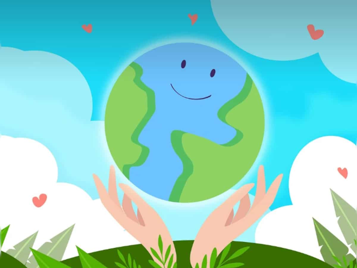 World Environment Day 2023: Theme, slogans and quotes to share with friends and family 