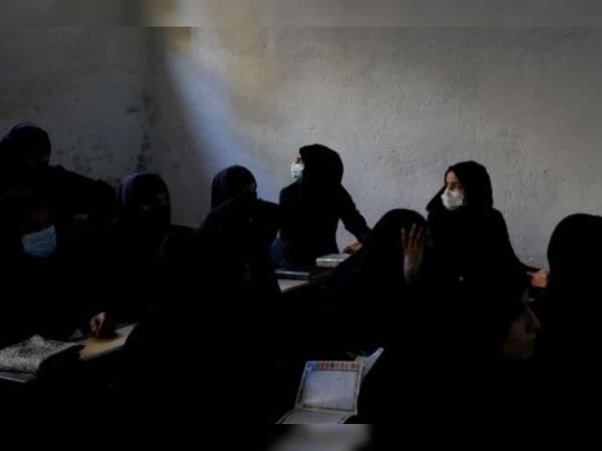 Official: Almost 80 schoolgirls poisoned, hospitalised in northern Afghanistan