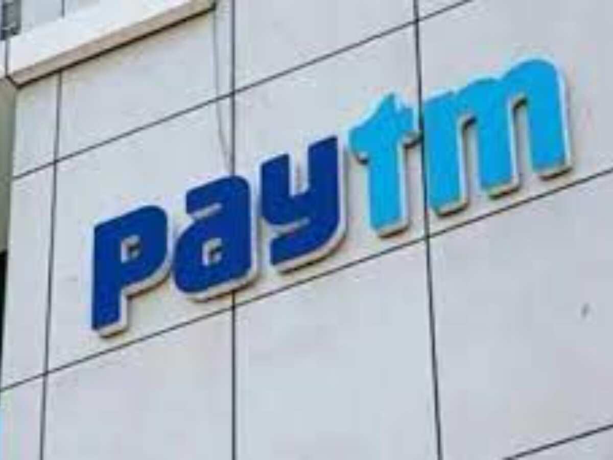 Paytm reports impressive operating performance in May 2023, driven by Payments and loan distribution businesses