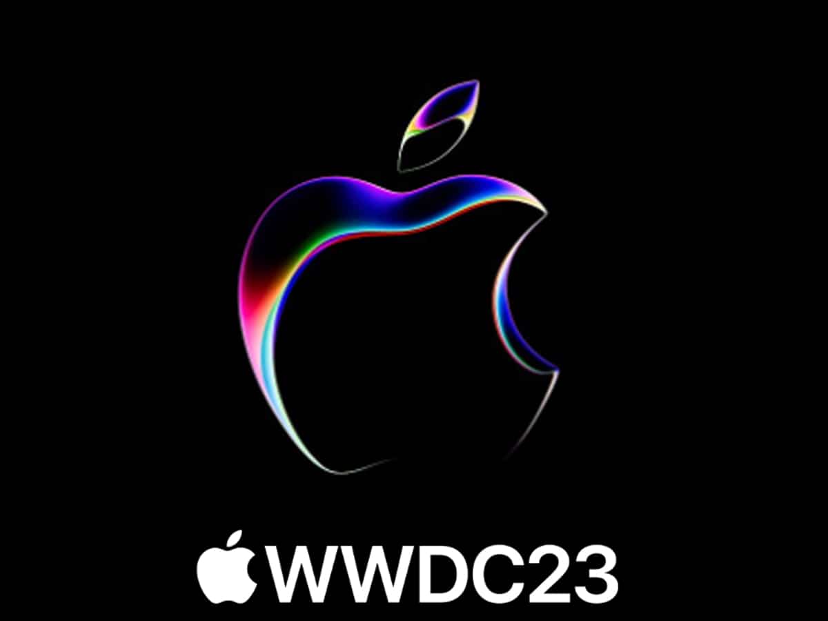 apple presentation 2023 date