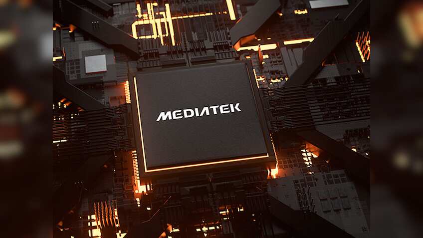 Smartphone buyers prefer chipset from MediaTek, Qualcomm and Apple: Report 