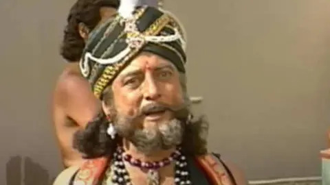 Actor Gufi Paintal of 'Mahabharat' fame dies at 79: family
