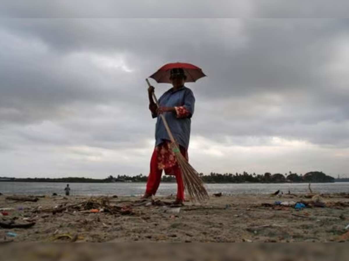 Weather alert: Monsoon onset in next 2-3 days, IMD predicts rainfall in Delhi - NCR, Mumbai 