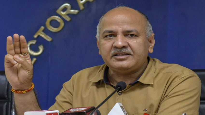 Excise Policy Case: Delhi High Court rejects Manish Sisodia's interim bail plea