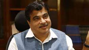 Union Minister Gadkari lays foundation stone for two NH projects in Assam
