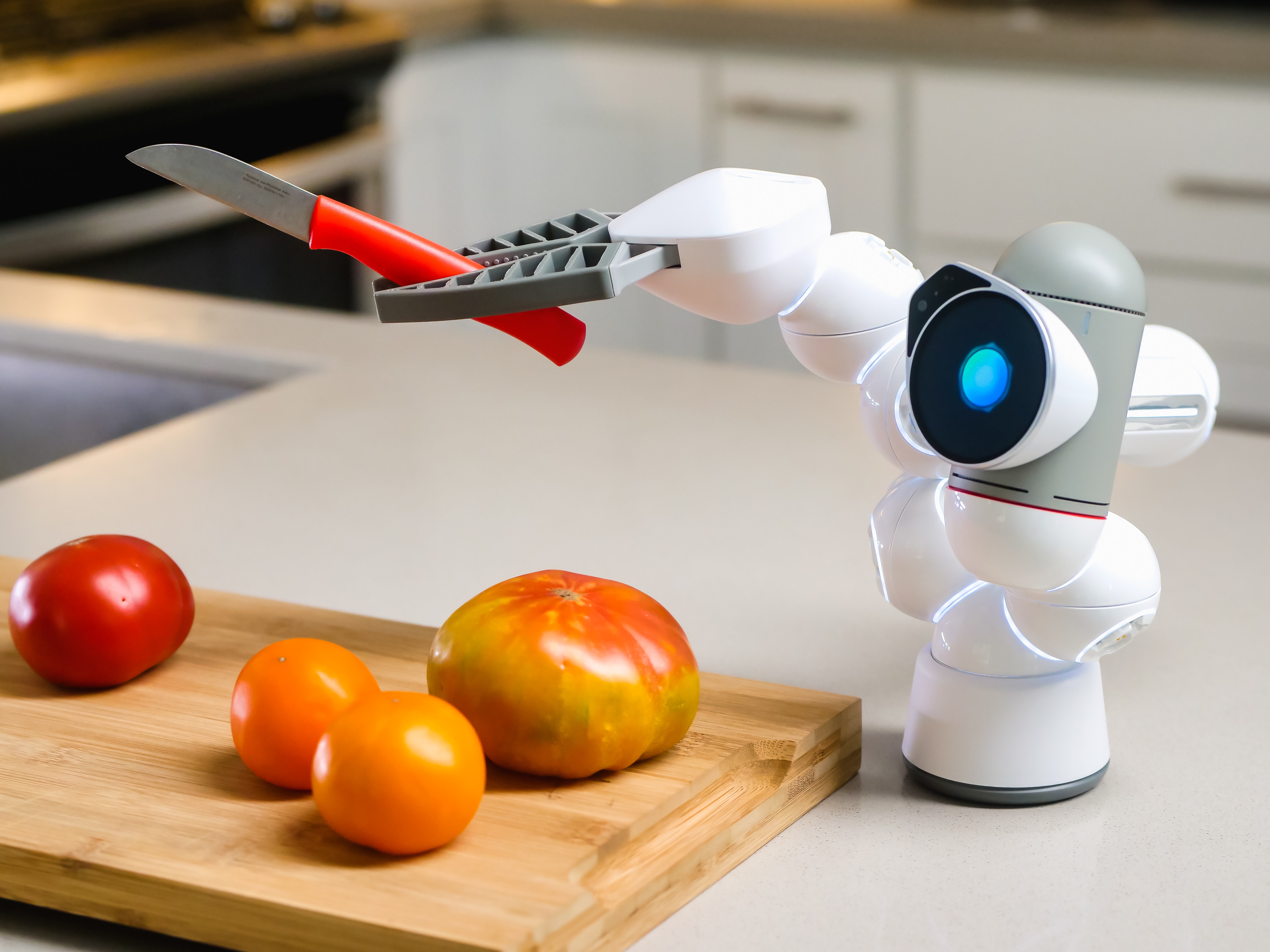 Nearly 4K people lost their jobs in US due to AI in May: Report