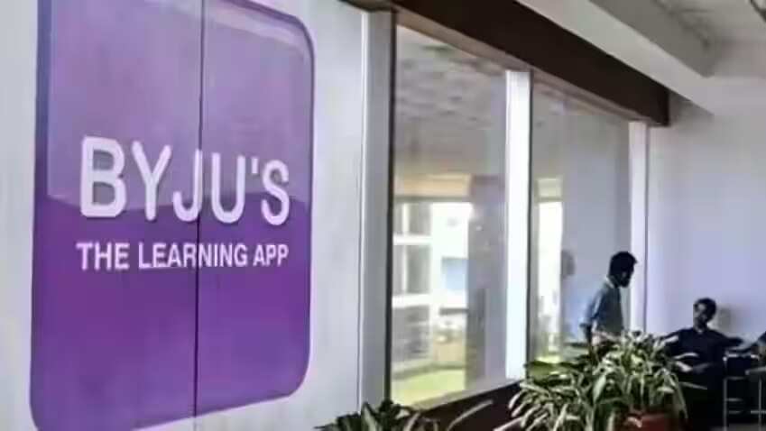 Byju's misses own timeline to pay variable income to tuition centre staff