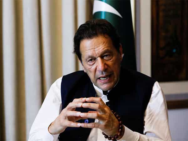Pakistan’s NAB to investigate former Prime Minister Imran Khan’s 22 cabinet members in Al-Qadir corruption case
