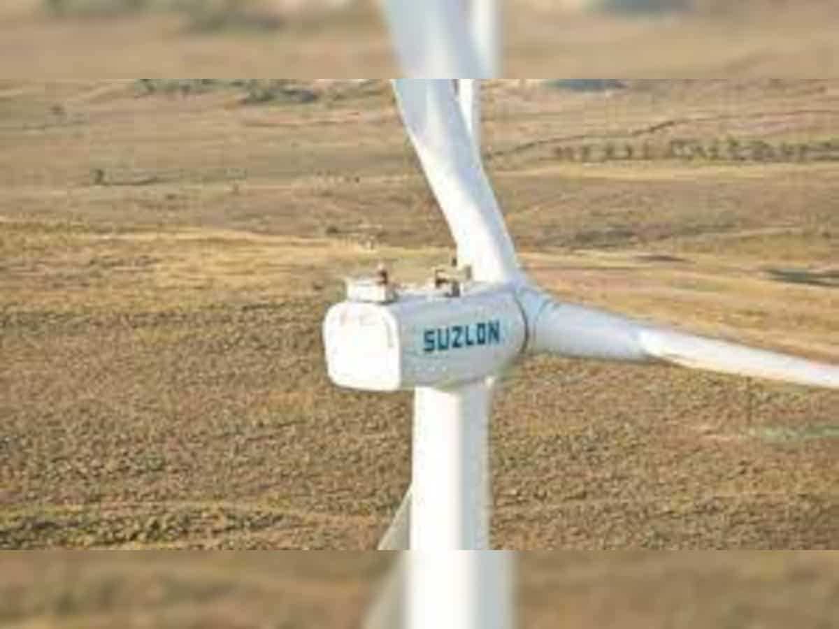 Suzlon has exceeded 20 GW installed wind turbine capacity worldwide