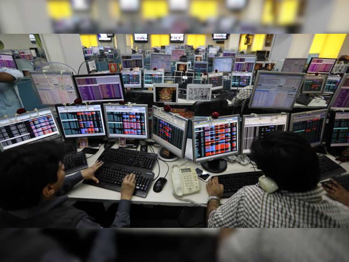 Sensex, Nifty may start today's session in red: 10 things to know before the opening bell
