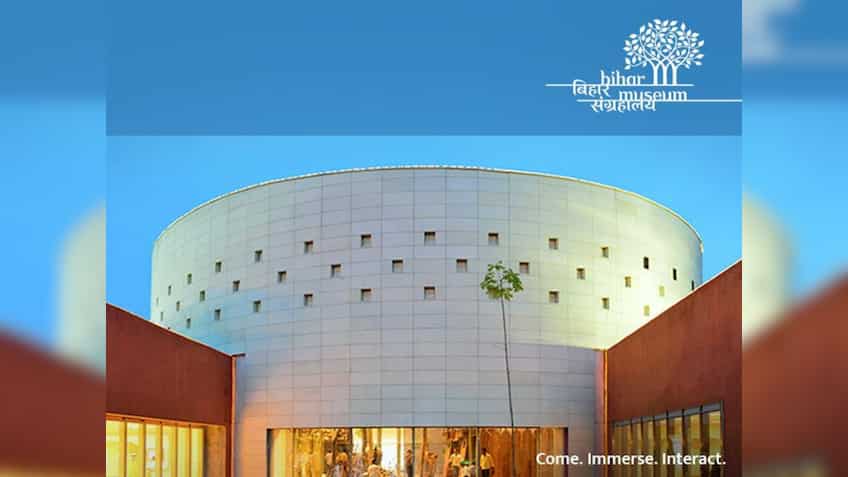 Bihar Museum Biennale: Second edition of Bihar Museum to open in August - Check details