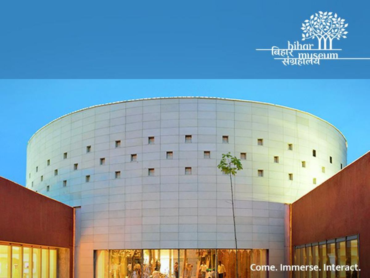 Bihar Museum Biennale: Second edition of Bihar Museum to open in August - Check details