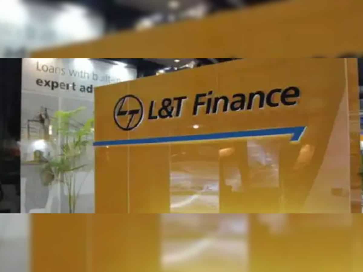L&T Finance’s board to consider final dividend this week; stock hits 52-week high - Watch video 