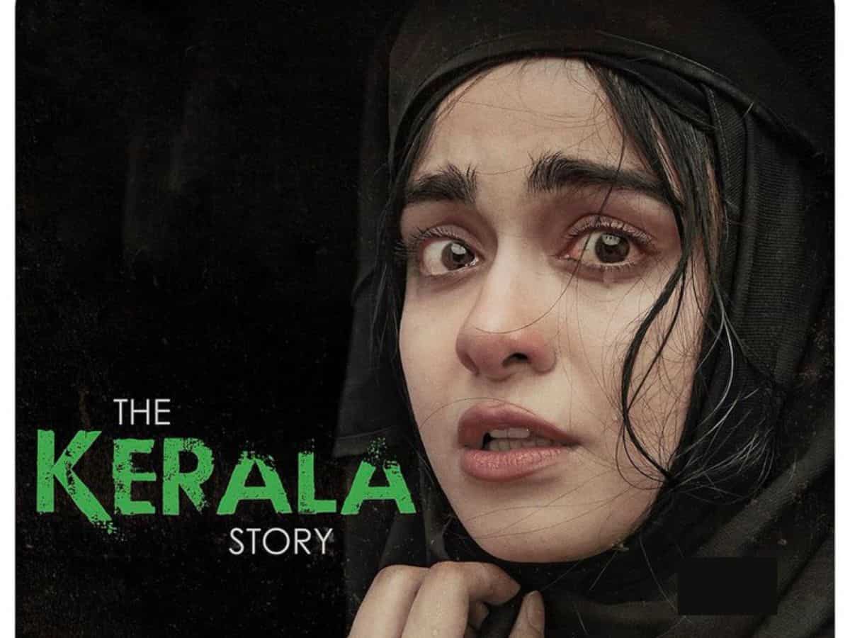 The Kerala Story Box Office Collection Day 32: Adah Sharma-starrer approaching Rs 300-crore mark worldwide