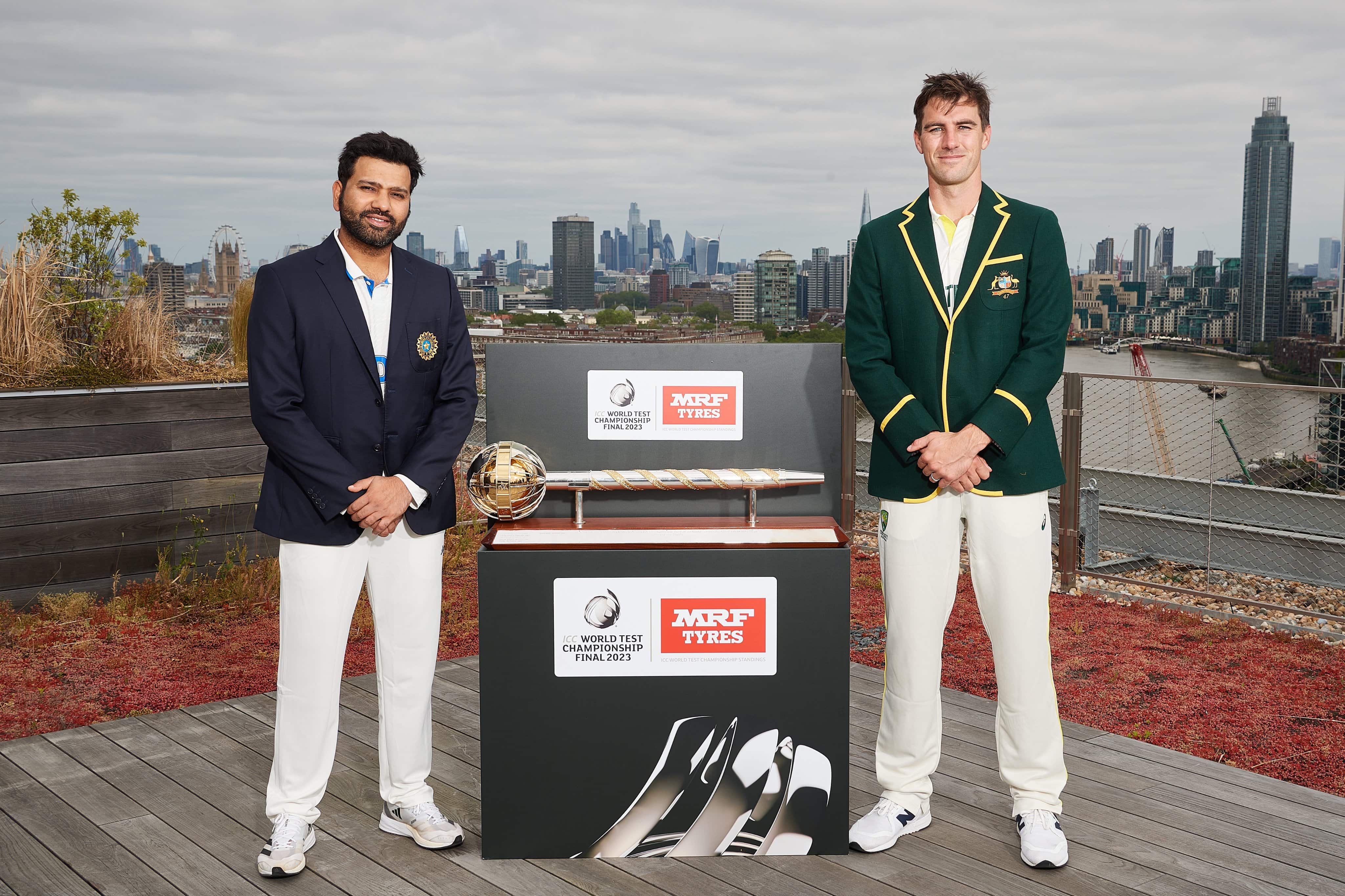 Ind vs Aus, WTC Final 2023 Live Streaming When and Where to watch India Vs Australia Live Streaming online, Apps and TV Channel details Zee Business