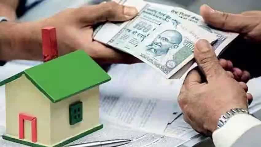Home loan deals saving calculator