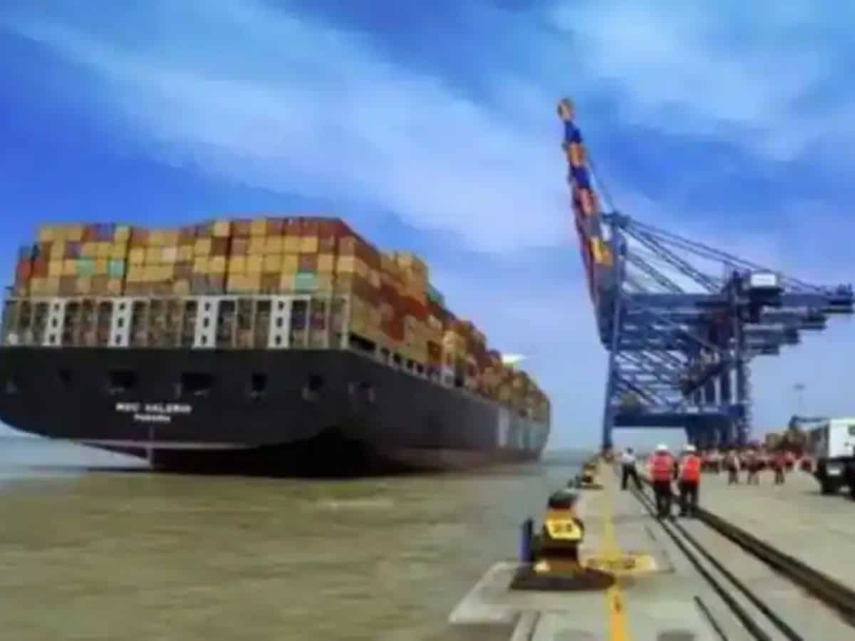 Close to 3 years since listing, what this Miniratna shipbuilding company up to?