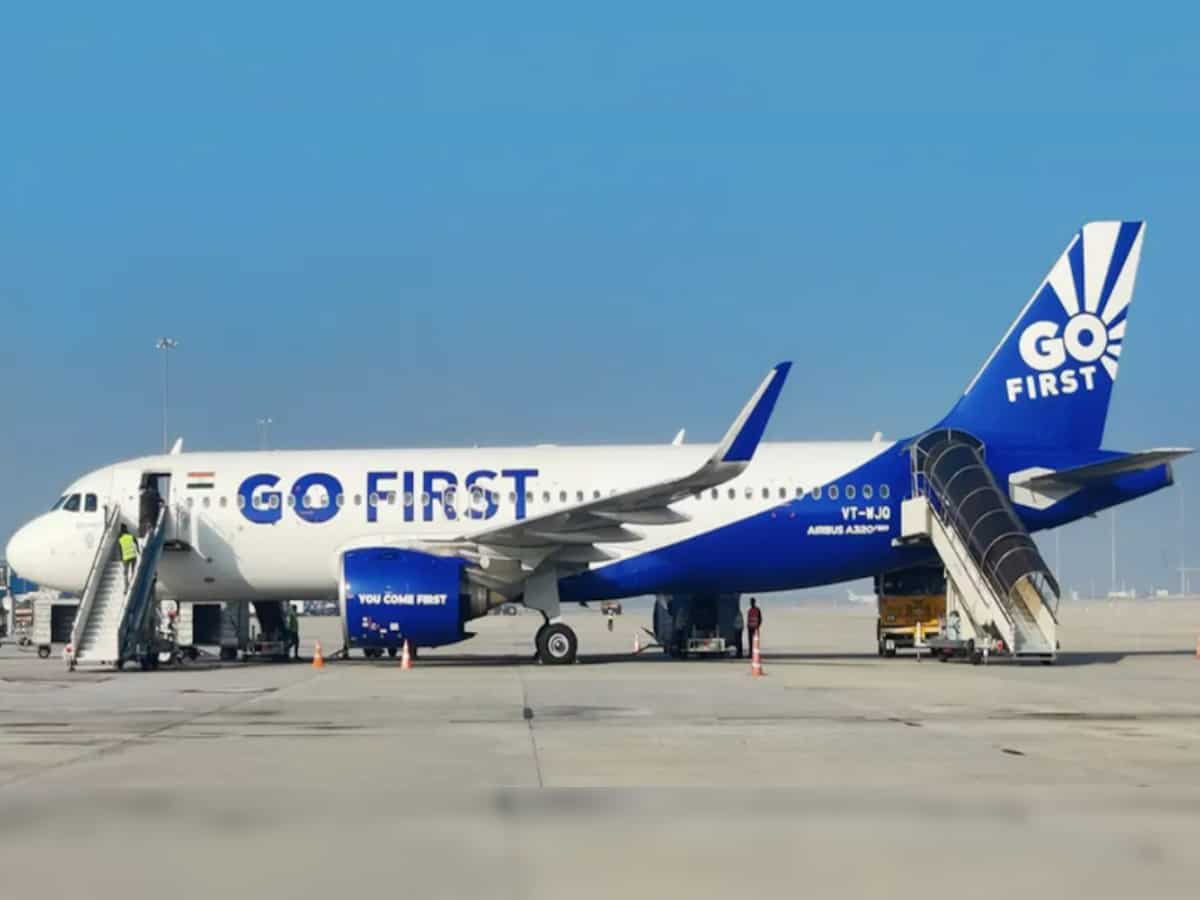 Go First cancels flights till June 9 due to operational issues
