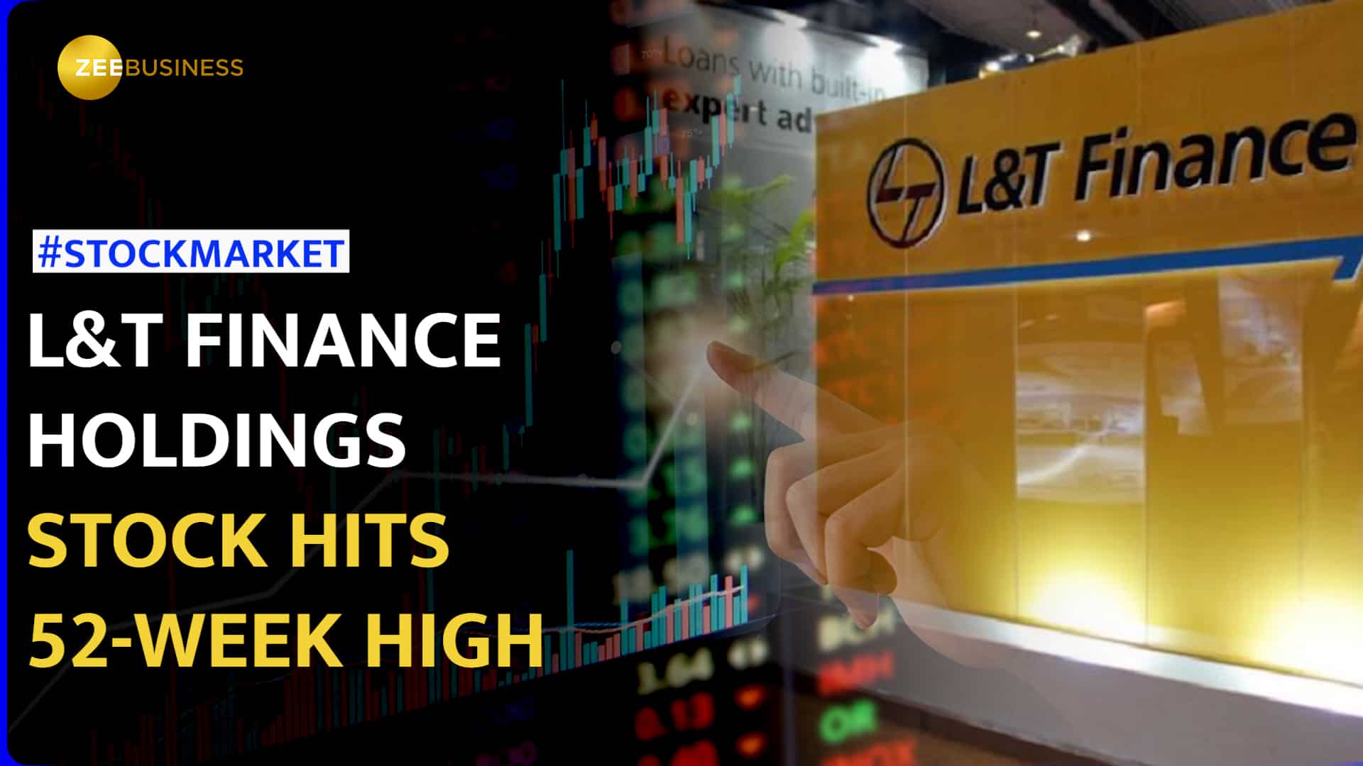 L and t hotsell finance share price
