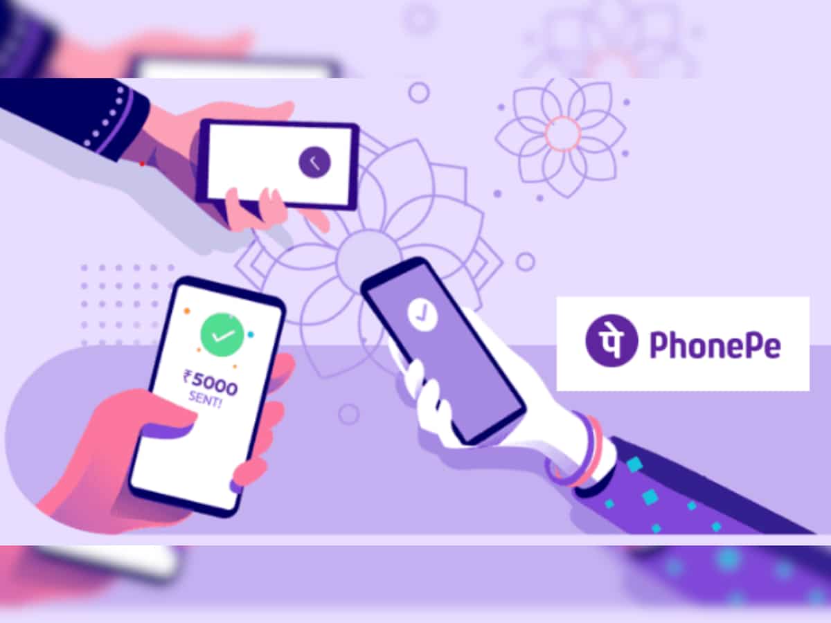 After several banks, UPI platform PhonePe launches Account Aggregator services