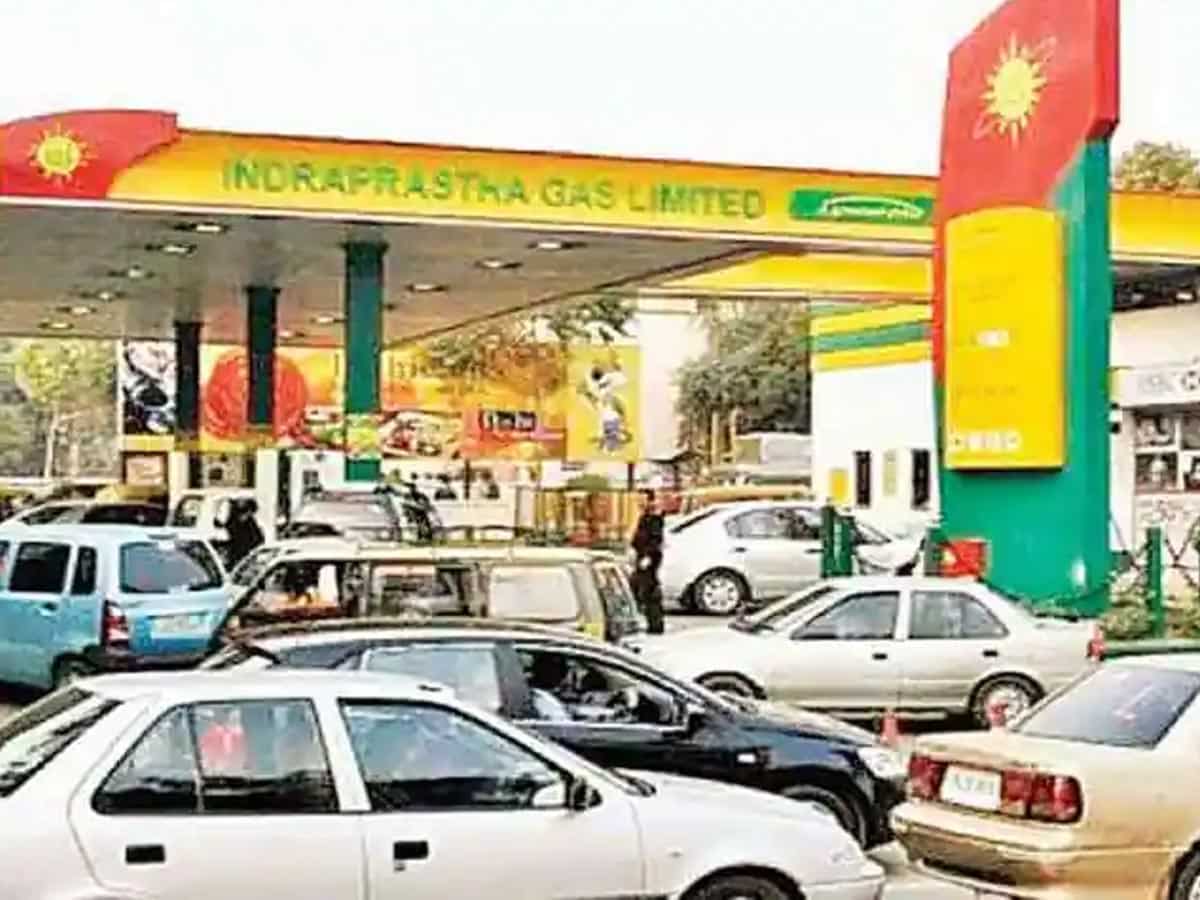Near shop me cng