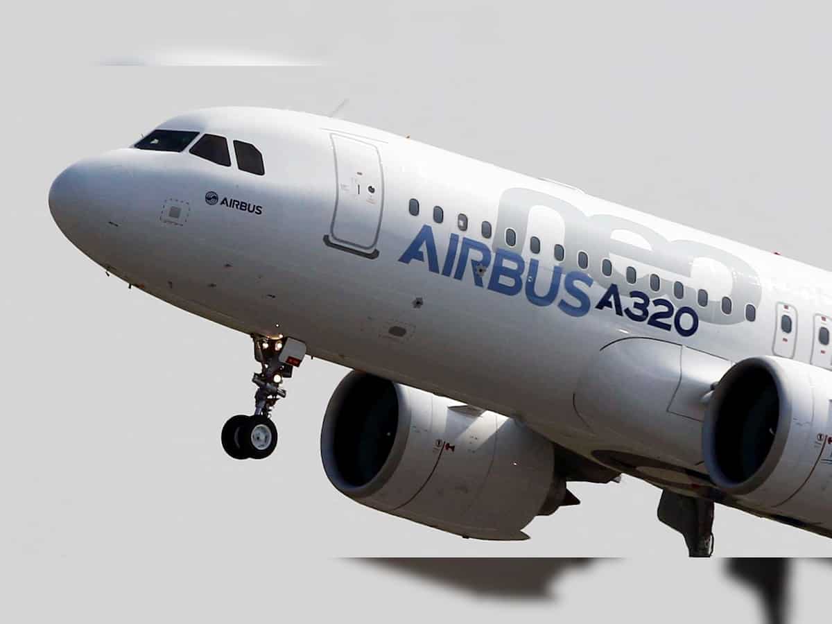 Airbus to offer DGCA-approved drone pilot training courses in India