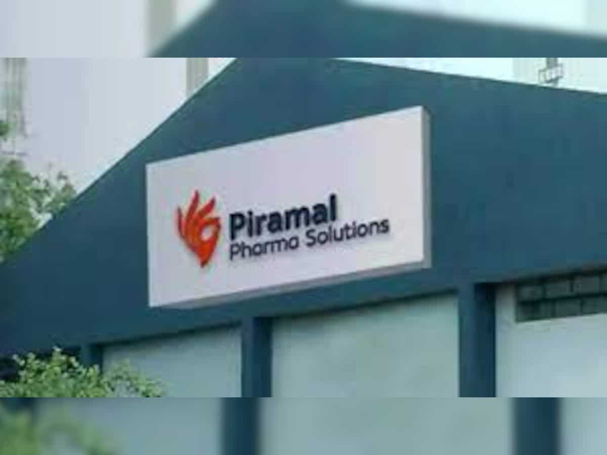 Piramal Critical Care names Jeffrey Hampton as President, COO