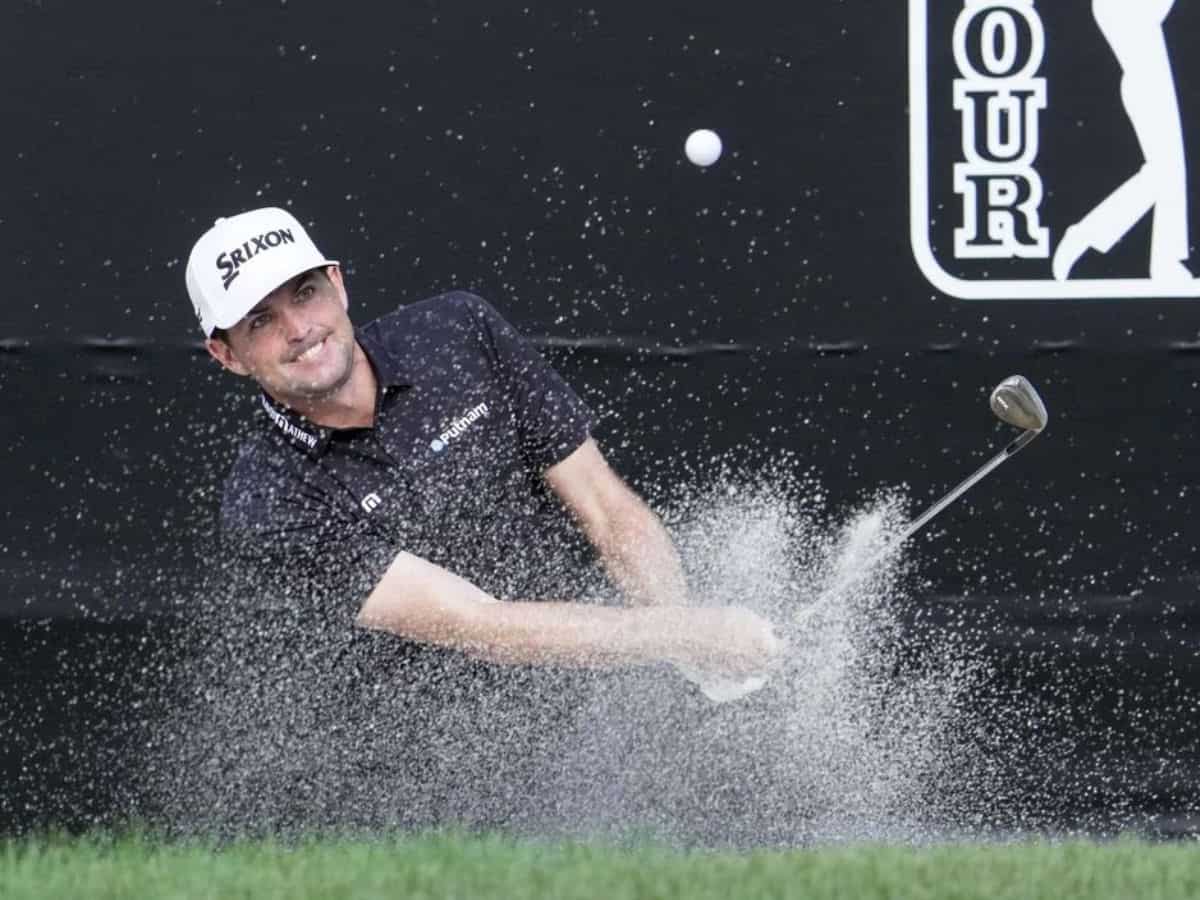 Golf-Reaction to PGA Tour, European Tour and LIV announcing merger