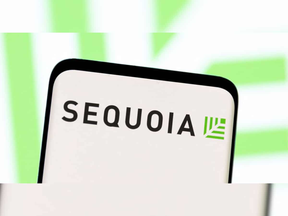 Sequoia to split off China, India/Southeast Asia businesses amid geopolitical tension
