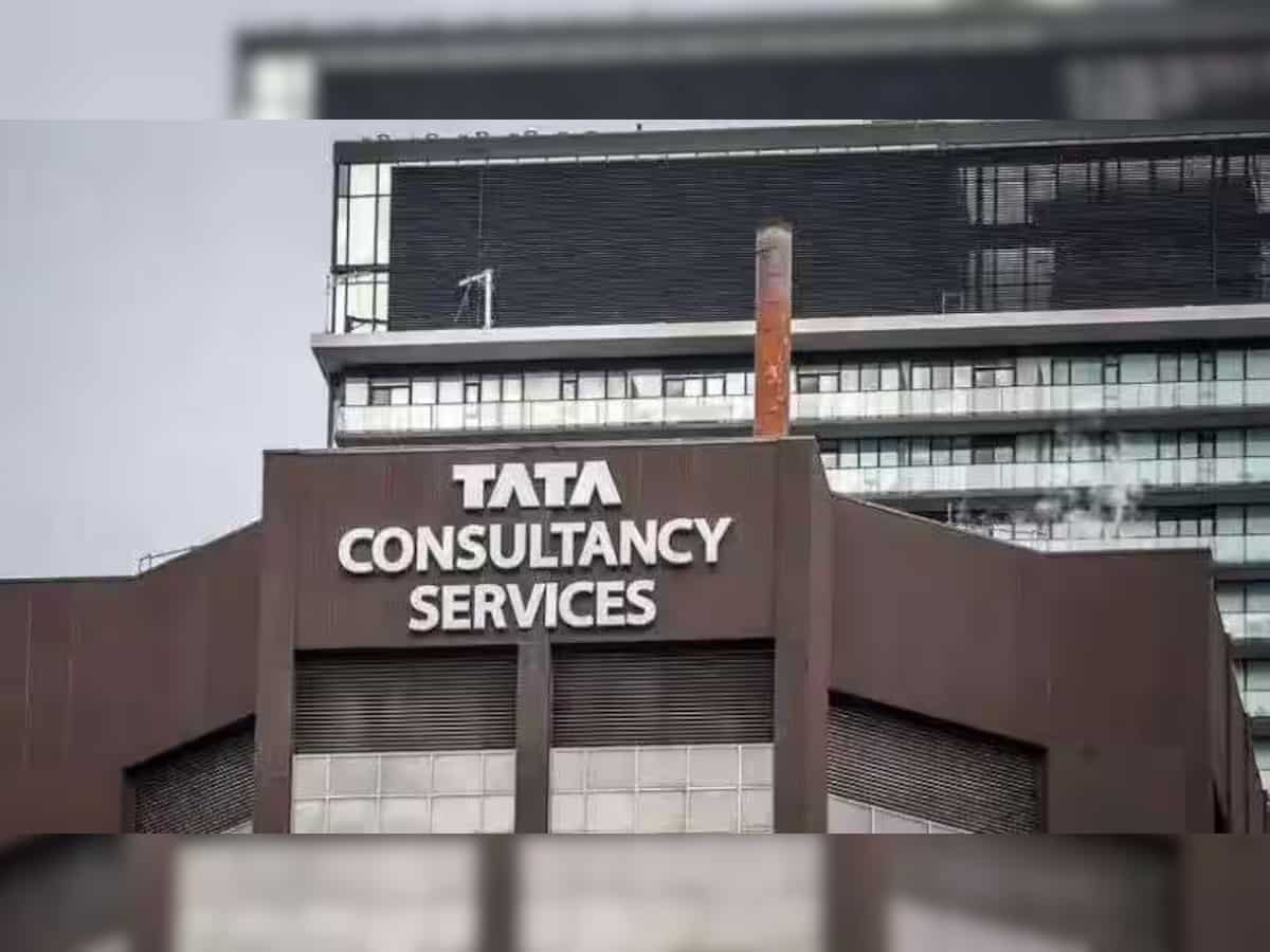 TCS successfully addresses hiring challenges, annual report reveals