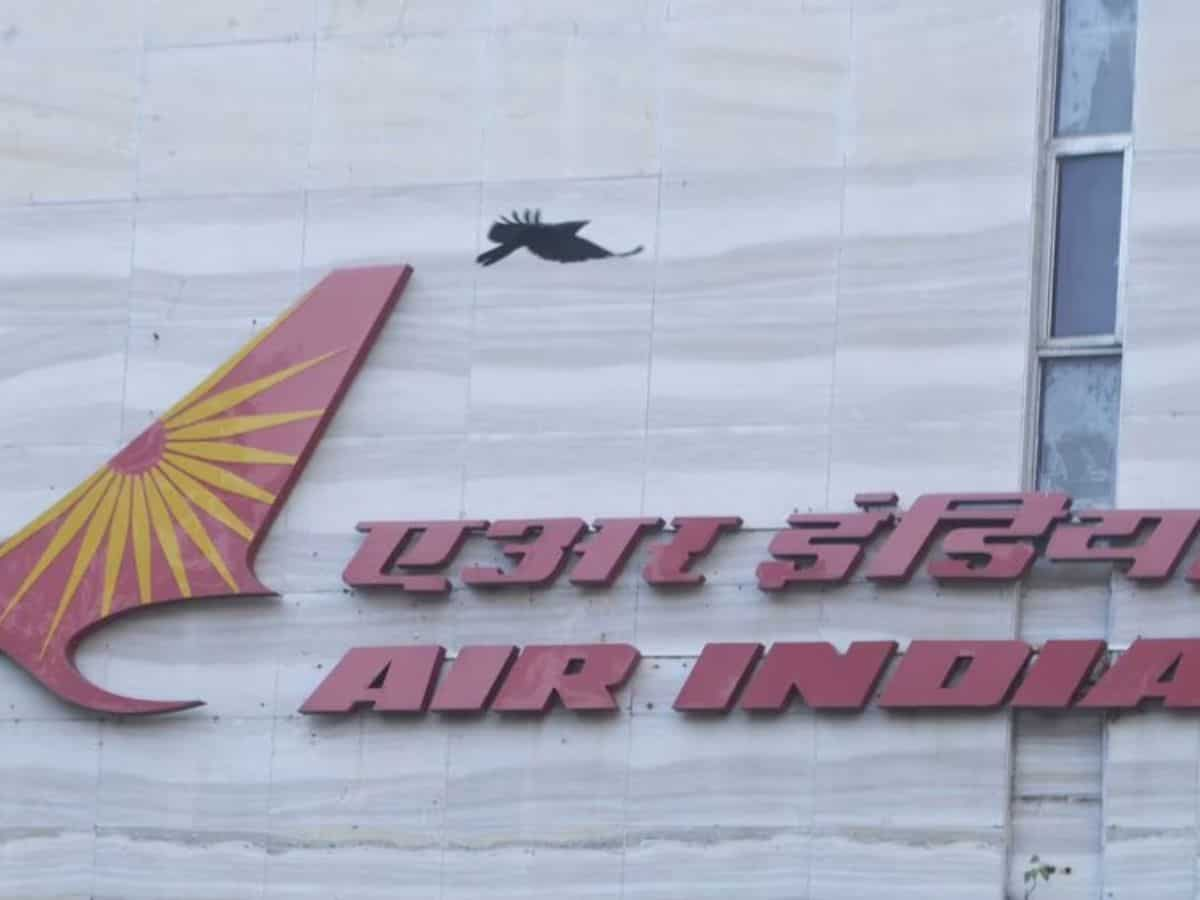 Air India to send ferry flight to fly passengers from Russia to San Francisco