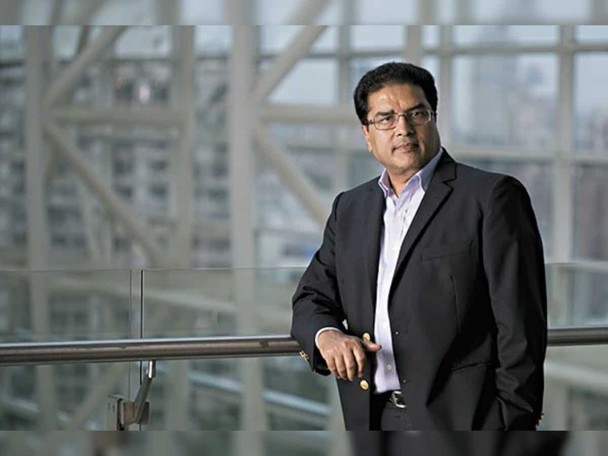 EXCLUSIVE | Nifty at 40,000? Raamdeo Agrawal says not the right time to stay away from market