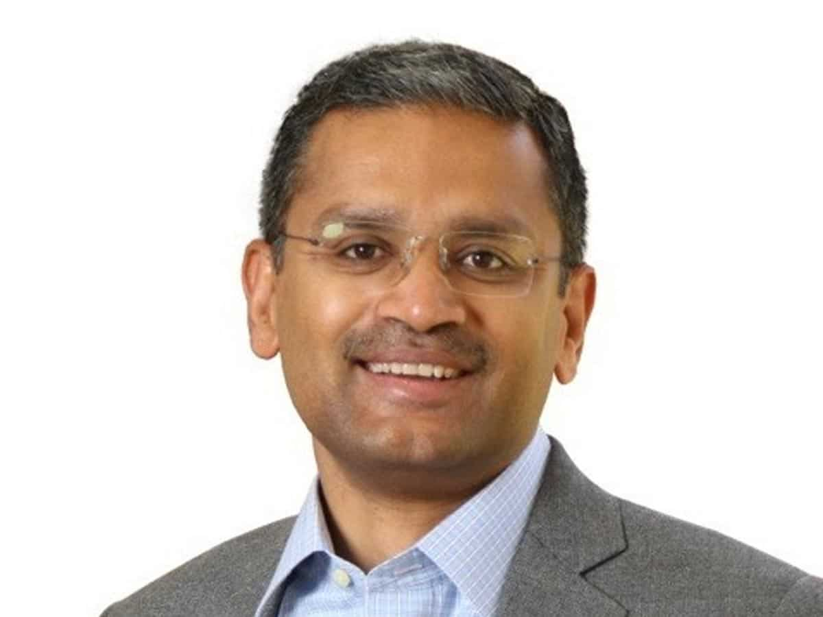 Former TCS CEO Rajesh Gopinathan took home nearly Rs 30 crore in FY23