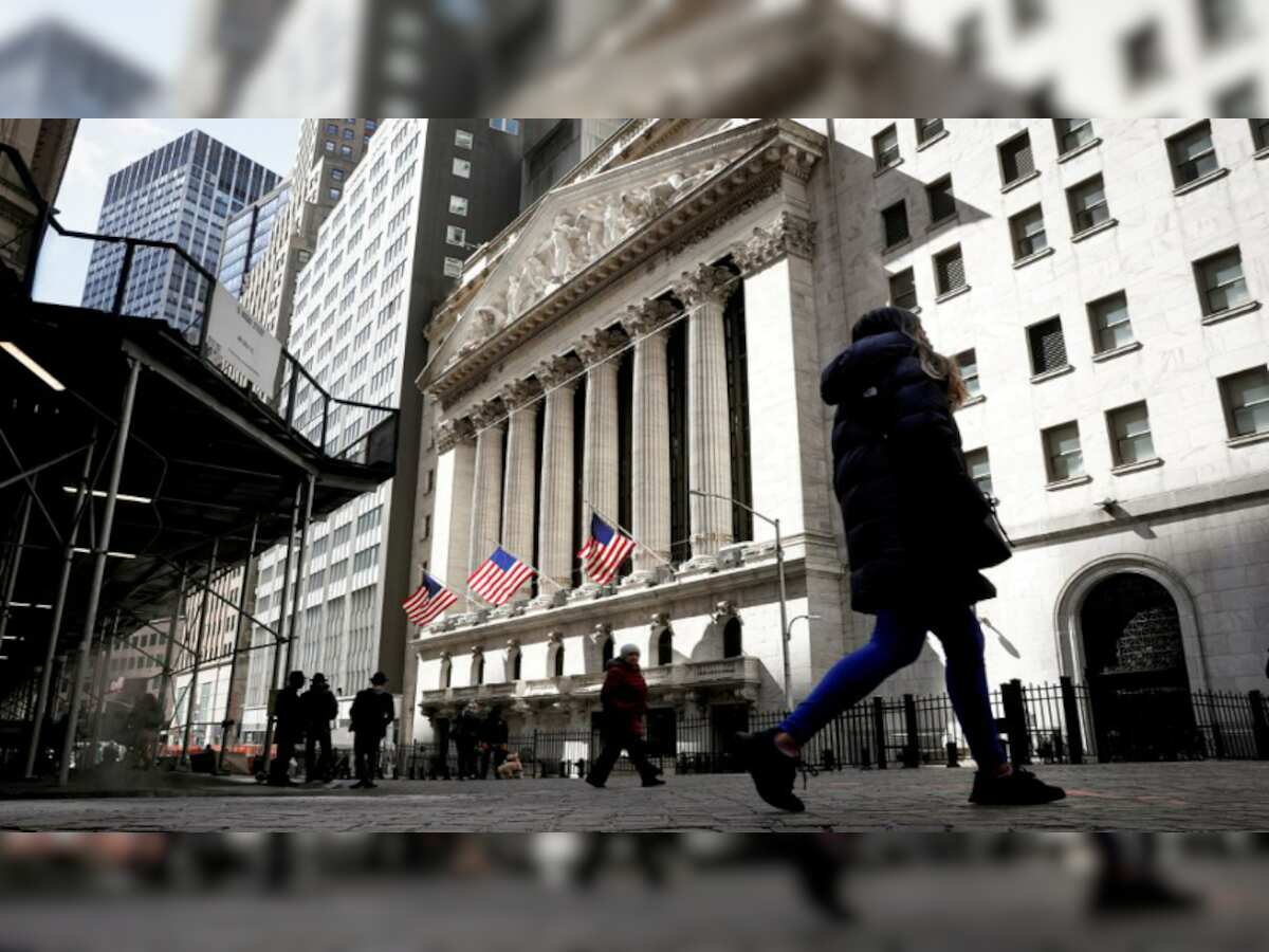 US Market Opening: Wall Street inches higher to the edge of a new bull market