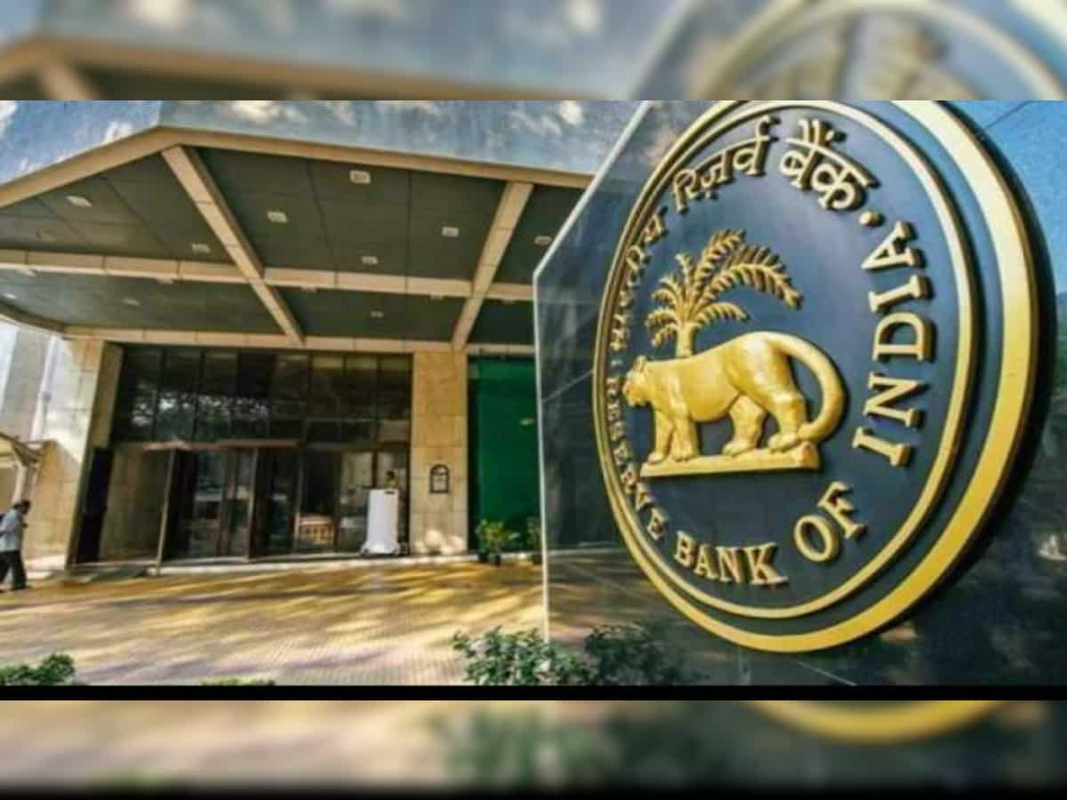 RBI updates 'Alert List' of entities not authorised to deal in forex trading