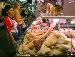 India 360: Why every morsel of food is poisonous?