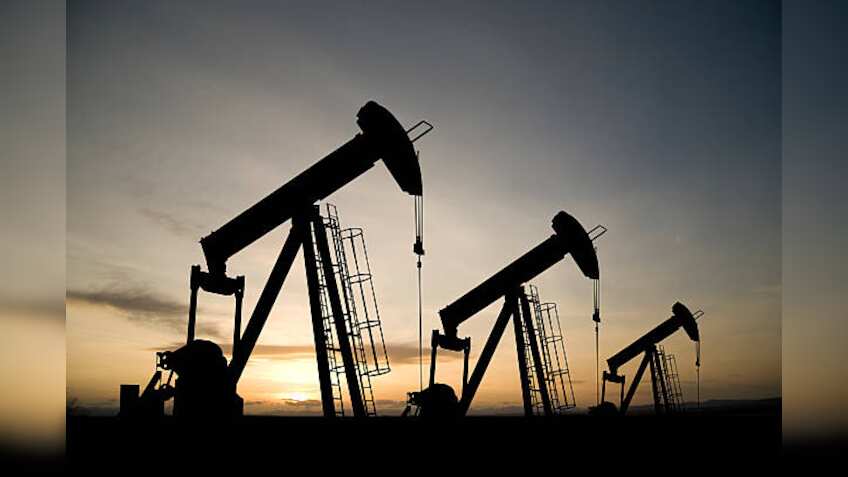 Crude oil prices rise as Saudi Arabia output cuts outweigh weak demand ...
