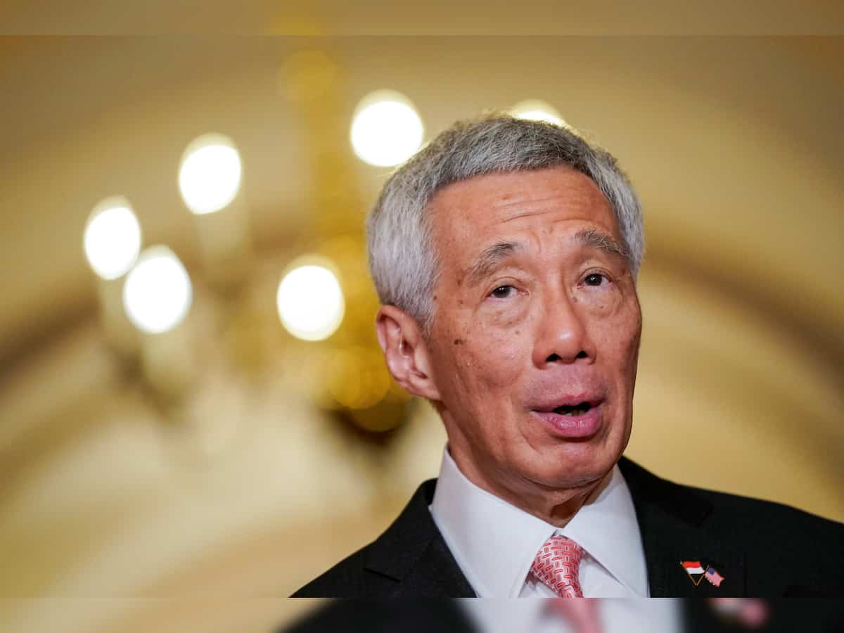 Singapore Prime Minister Lee Hsien Loong recovers from COVID-19; resumes work: Report