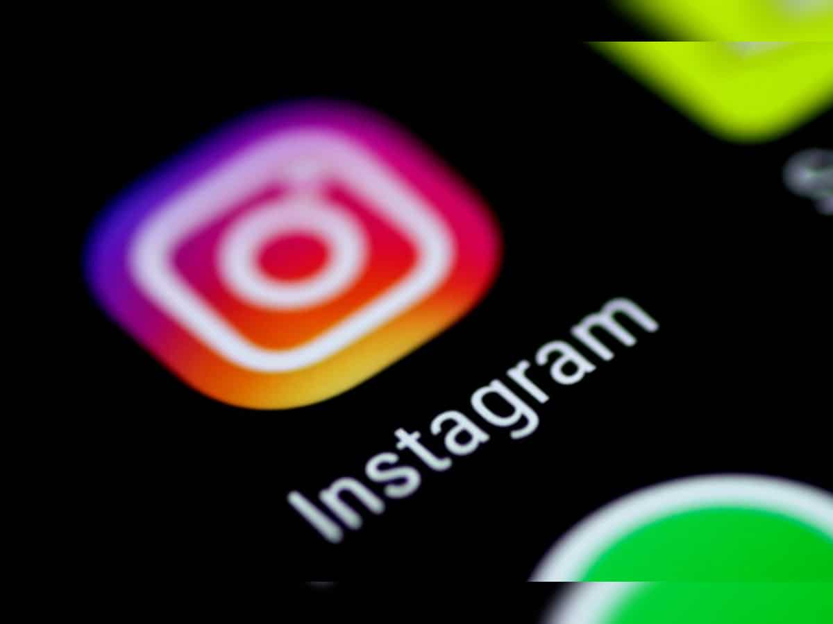 Instagram algorithms promoting pedophiles, Musk says ''extremely concerning''