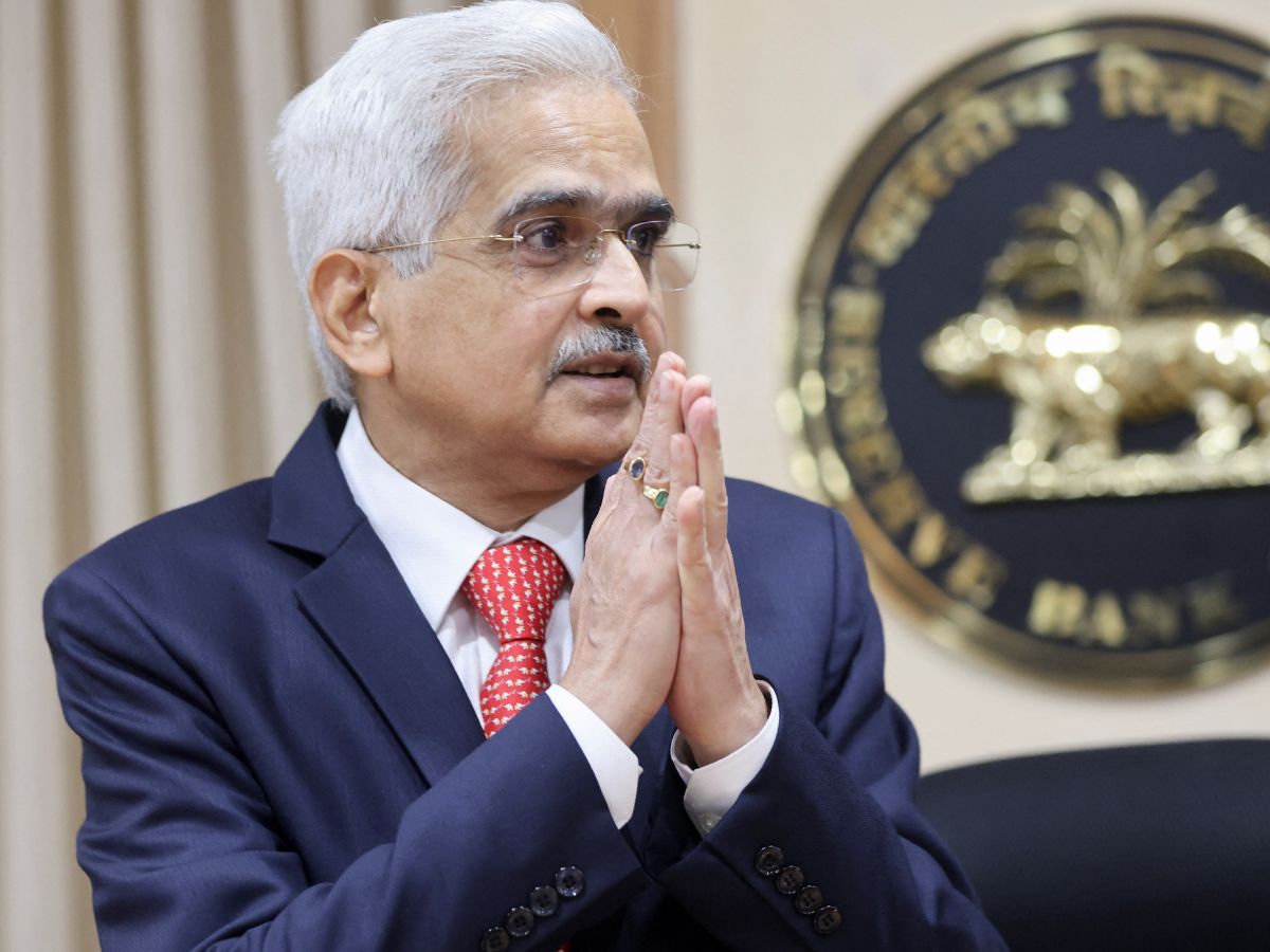 RBI retains FY24 GDP growth forecast at 6.5%