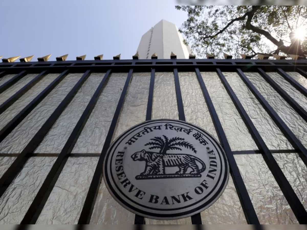 RBI MPC retains repo rate at 6.5%, projects 6.5% GDP & 5.1% inflation for FY24