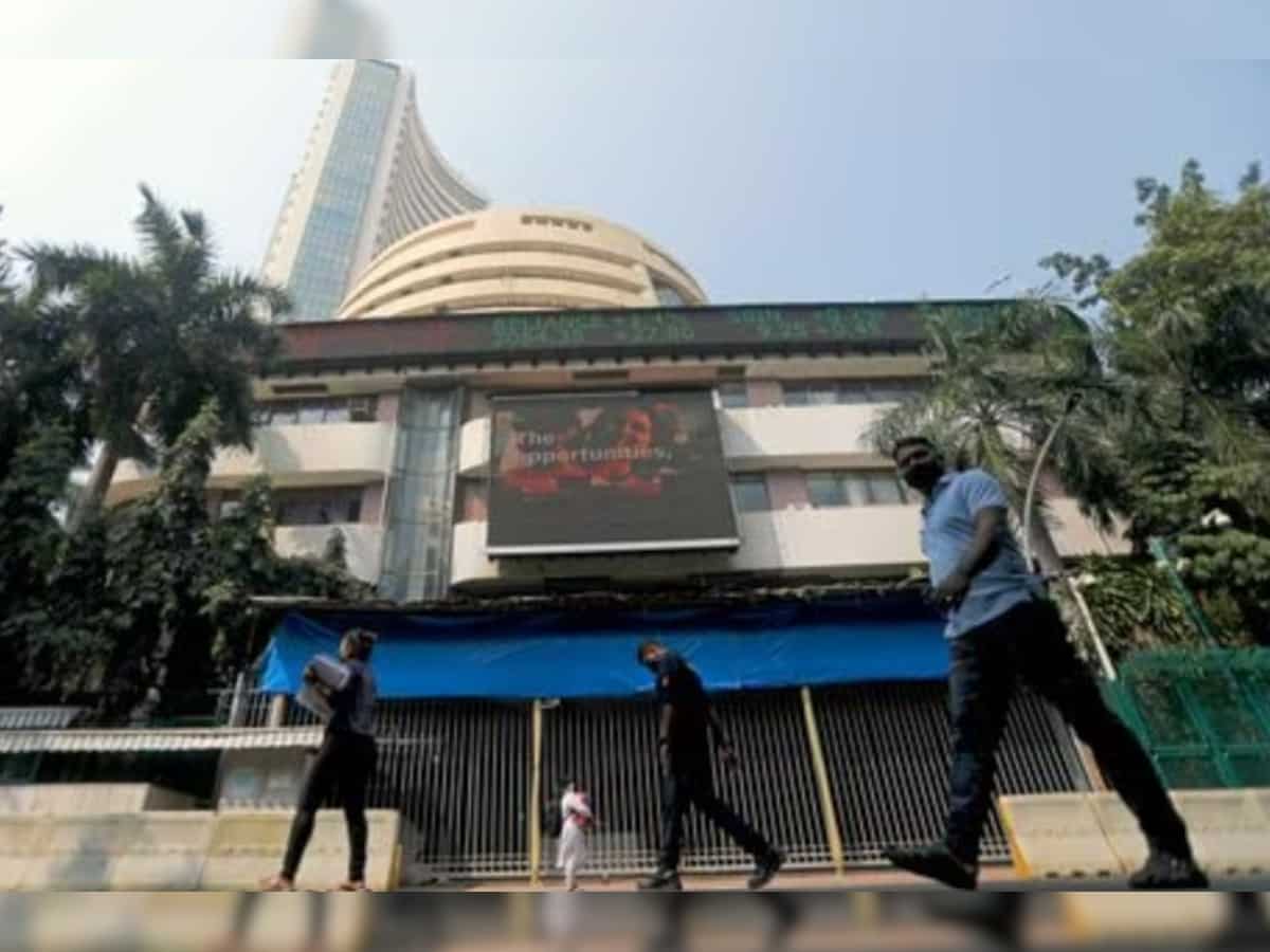 Indian shares rise after RBI keeps rates unchanged