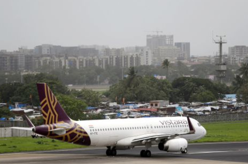 Vistara to add 10 planes, 1,000 people this fiscal