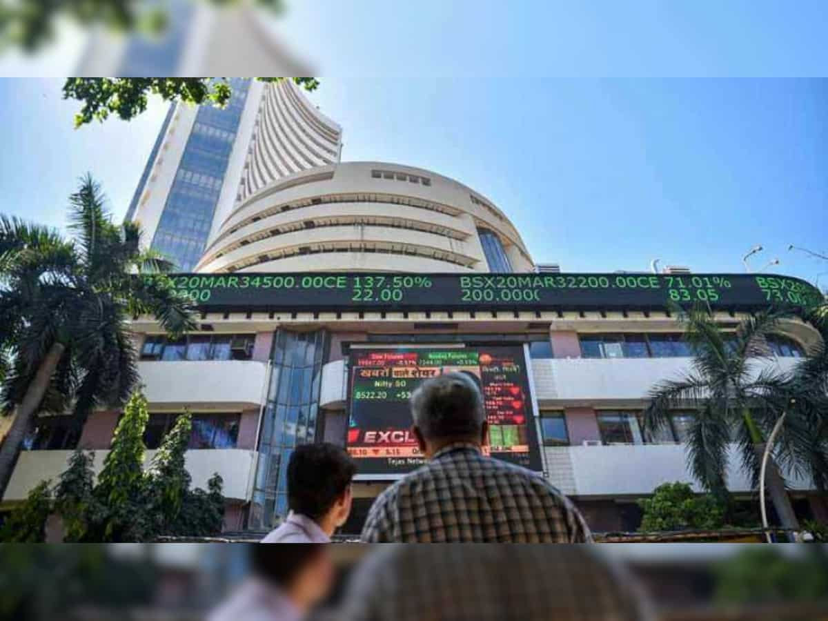 Indian shares drop as RBI signals tight policy ahead