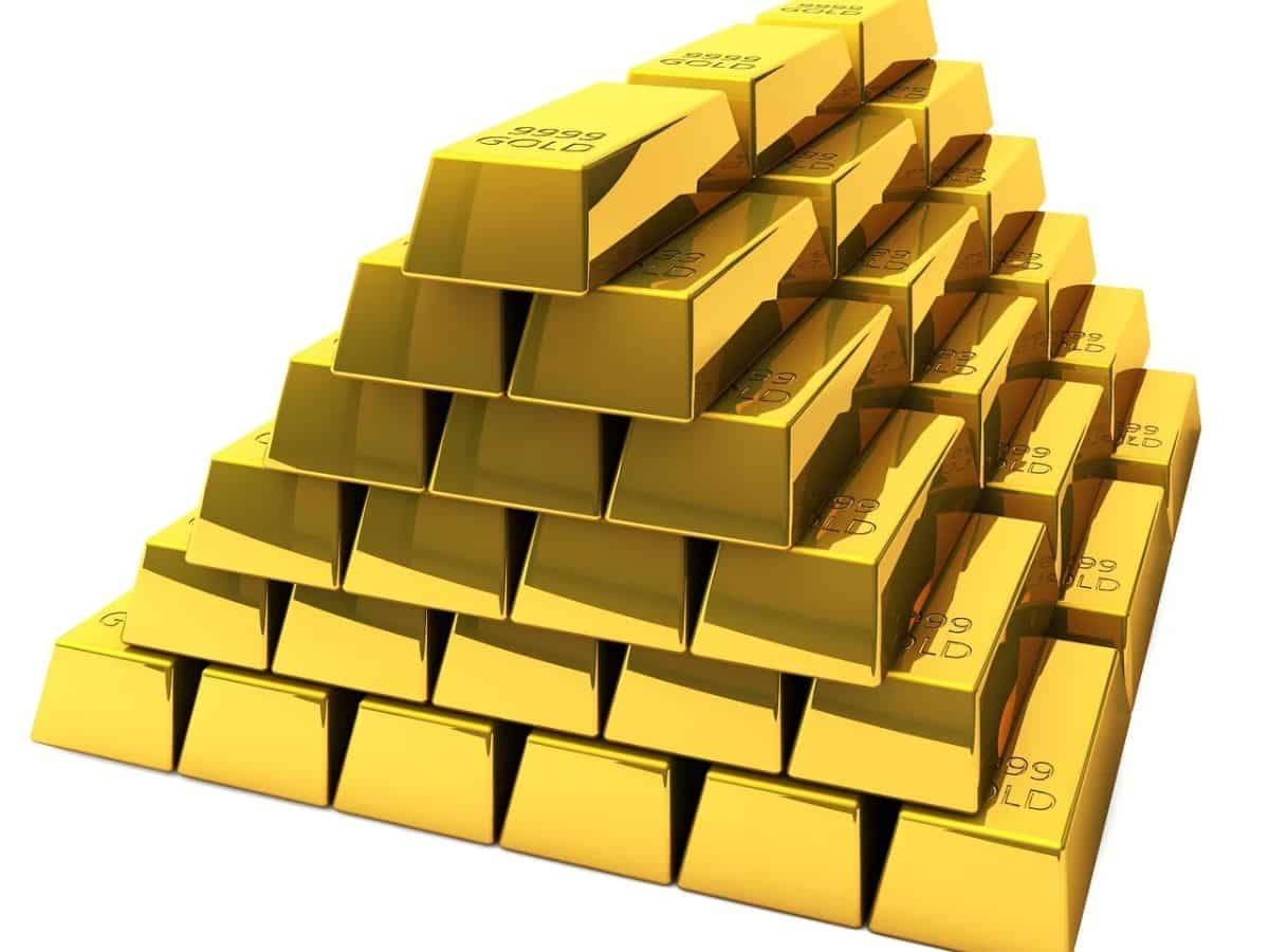 Explained: Why gold financiers often offer more top-up on existing loan