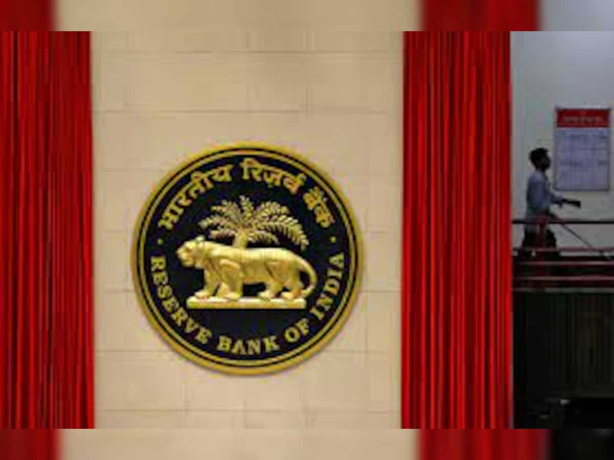 RBI relaxing borrowing limit in interbank call market no 'game changer': Traders