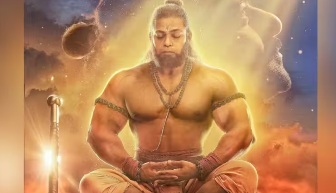 One seat booked in all theatres playing 'Adipurush' to honour Lord Hanuman