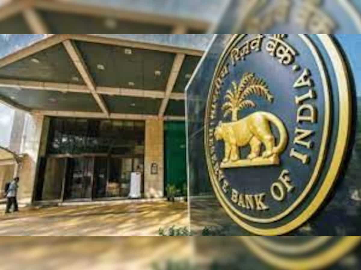 RBI to permit default loss guarantee arrangements in digital lending