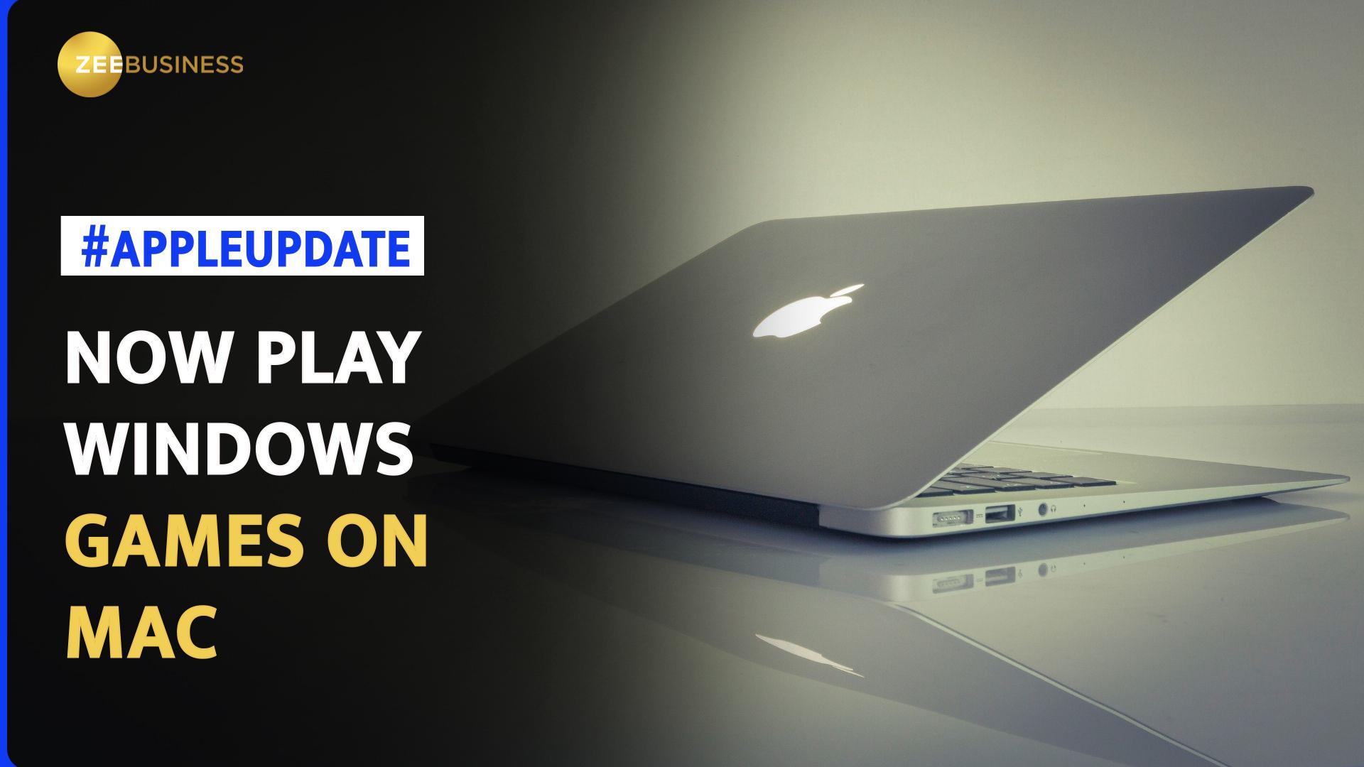 How to Play Windows Games on a Mac (2023)