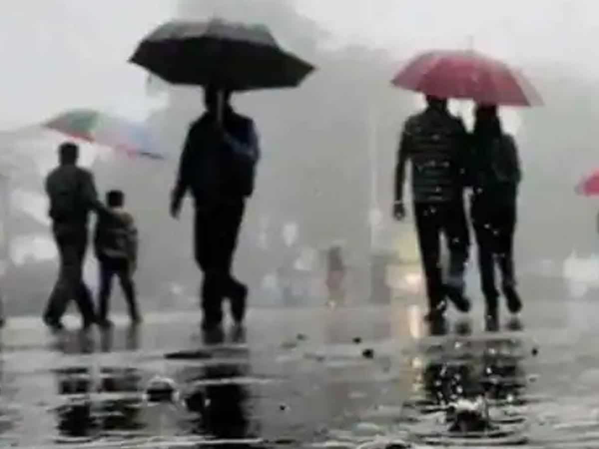 Monsoon hits Kerala coast after a week’s delay: Here’s a look at past years